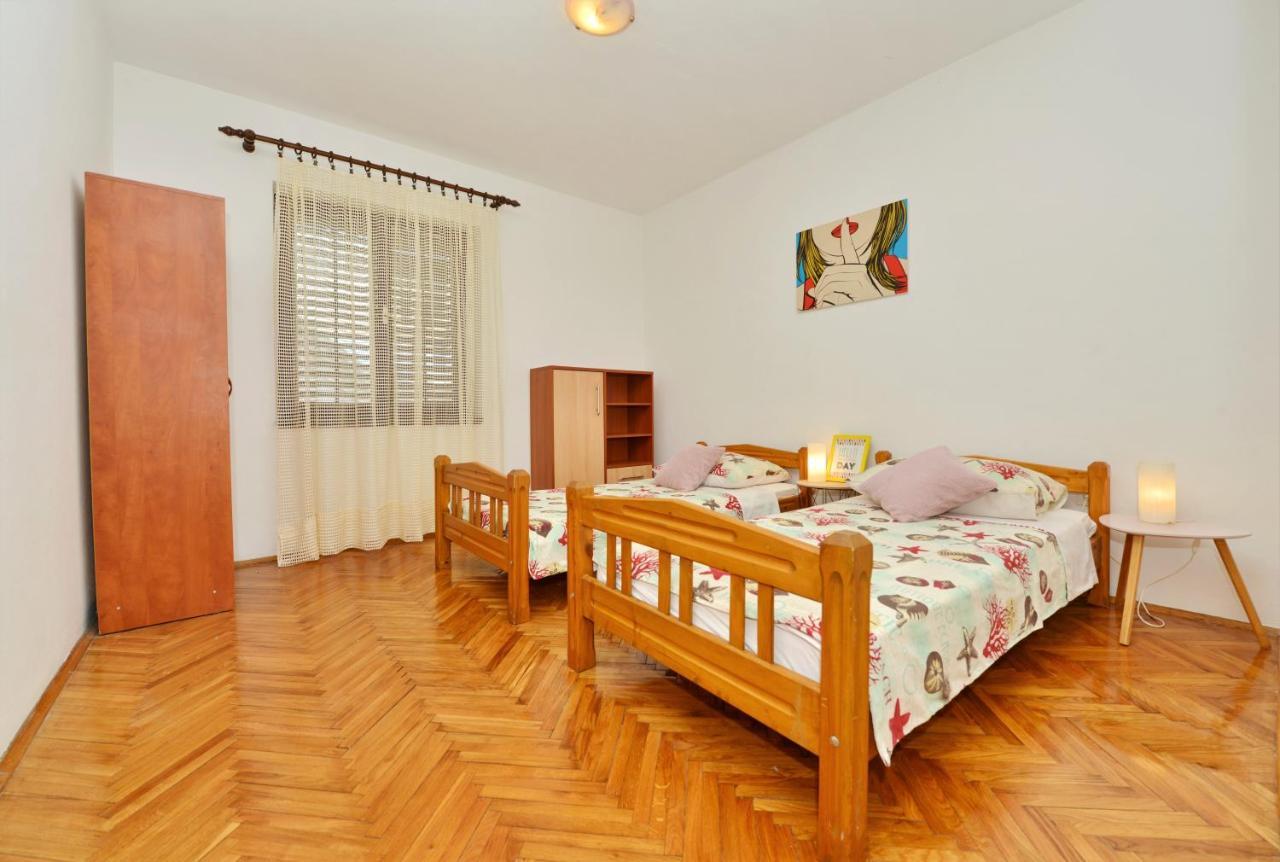 Apartment Zadar Exterior photo