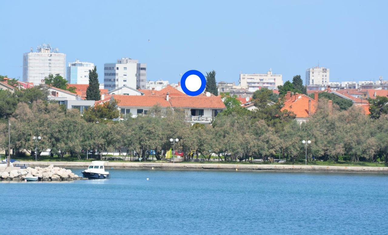 Apartment Zadar Exterior photo