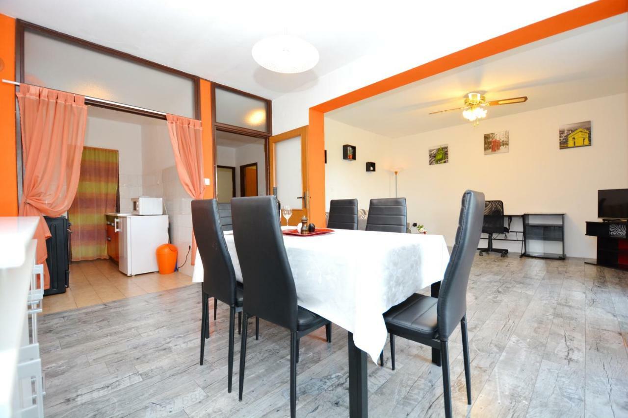 Apartment Zadar Exterior photo