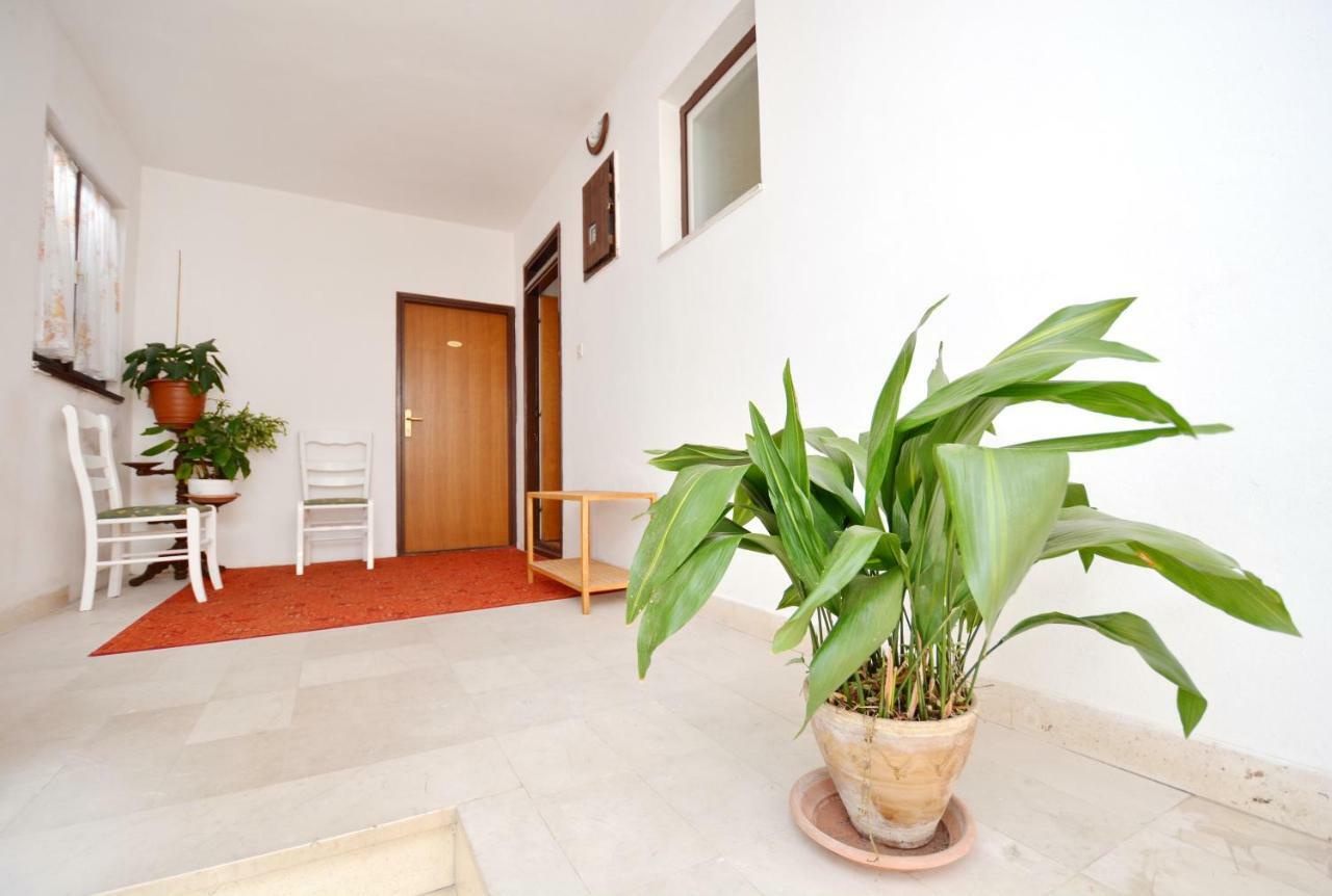 Apartment Zadar Exterior photo